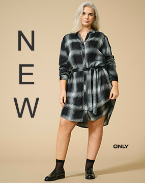 curvy fashion Nieuwe collectie 